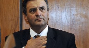 PSDB prorroga mandato de Aécio como presidente da sigla até 2018