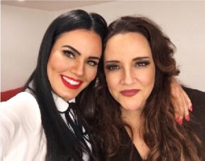 ana carolina e leticia lima