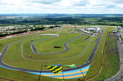 autodromo