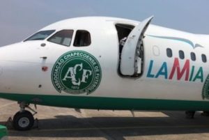 aviao chapecoense1