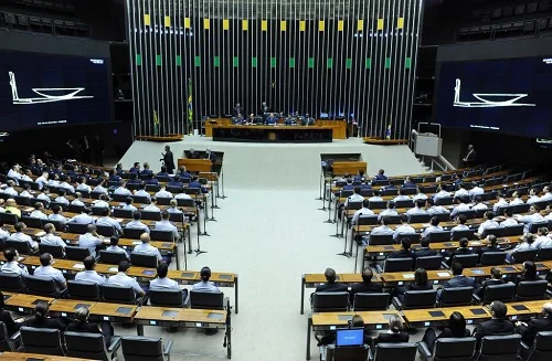 camara deputados 2