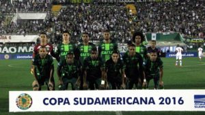 campea chapecoense