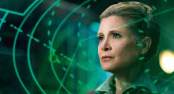 HBO antecipa estreia no Brasil de documentário sobre Carrie Fisher