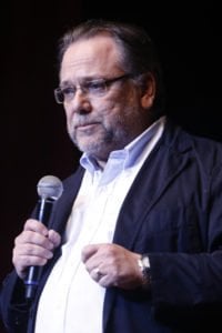 daniel medeiros