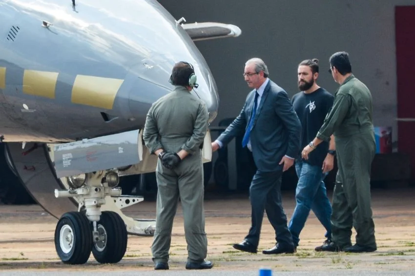 eduardo cunha