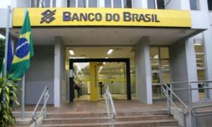 fachada banco do brasil