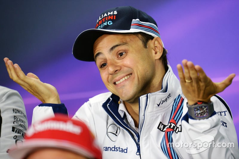 felipe massa