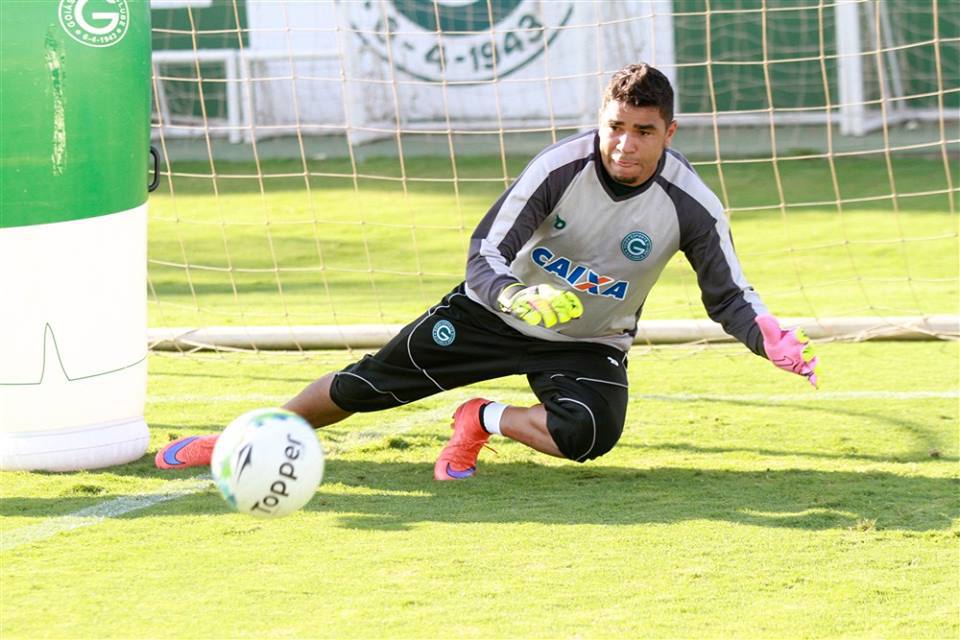 ivan goleiro