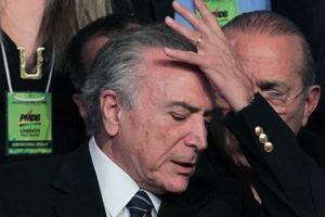 michel temer preocupado foto ultima hora news