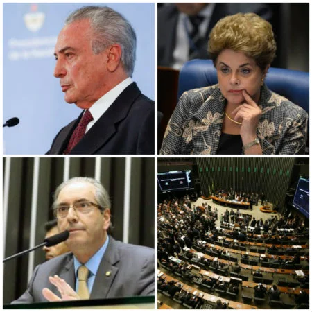 montagem politica 2016