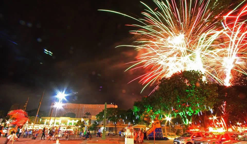 natal na praca