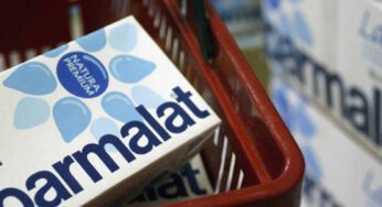 Maior empresa de lácteos do mundo quer fechar capital da Parmalat