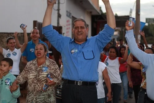 pastor jeferson rodrigues