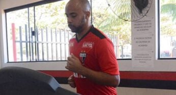 Lateral campeão no Atlético vai reforçar o Ceará