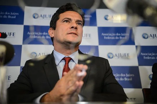 sergio moro ebc