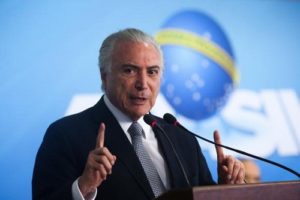 temer foto antonio cruz ebc