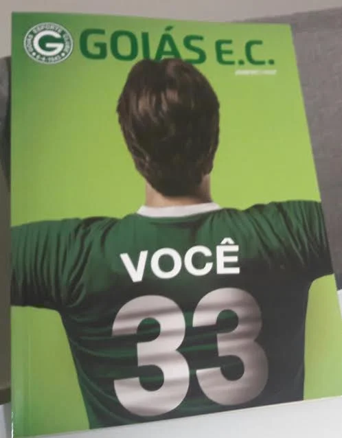 33 goias