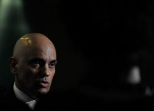 alexandre de moraes ministro da justica ebc