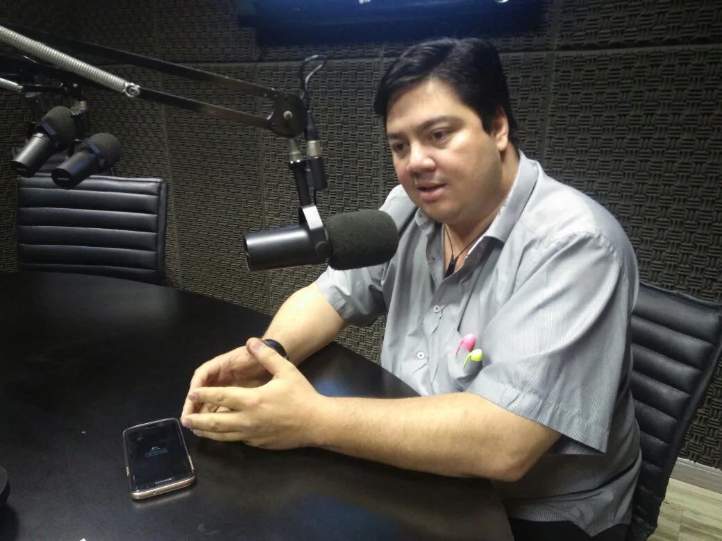 andre luiz ferreira