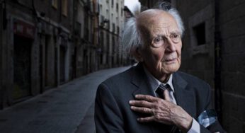 Morre aos 91 o filósofo e sociólogo polonês Zygmunt Bauman