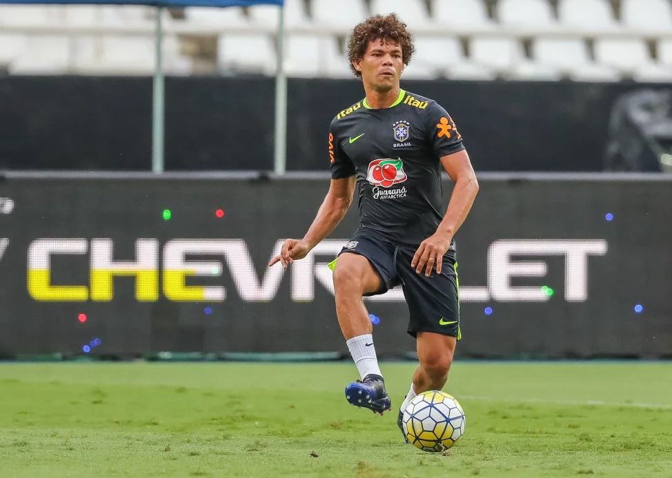 camilo selecao