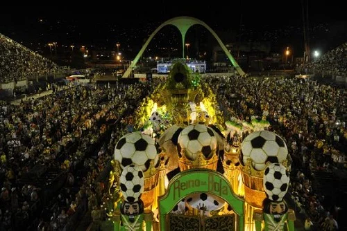 carnaval foto fernando frazao arquivo