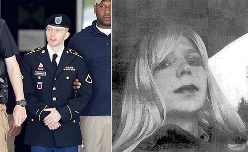 chelsea manning