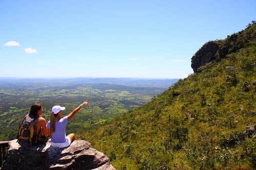 cidade de goias . serra dourada 1 . flavio isaac 