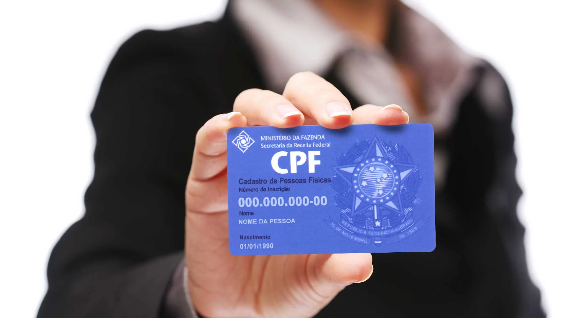 consultar cpf