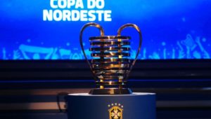 copa do nordeste