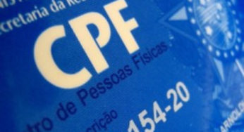 11 milhões de CPFs já foram regularizados