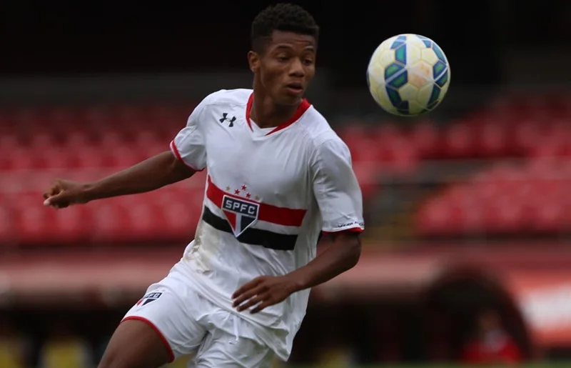 david neres