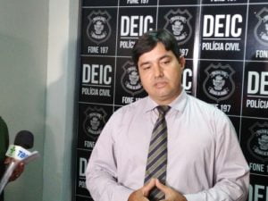 delegado kleyton manoel dias