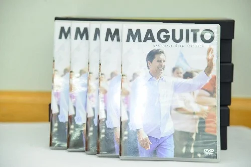 documentario maguito