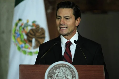 enrique pena