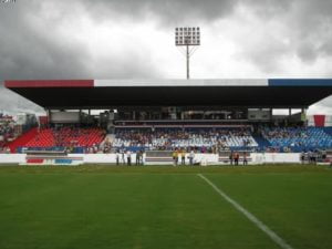 estadio jk