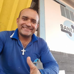 fabiano da saneago