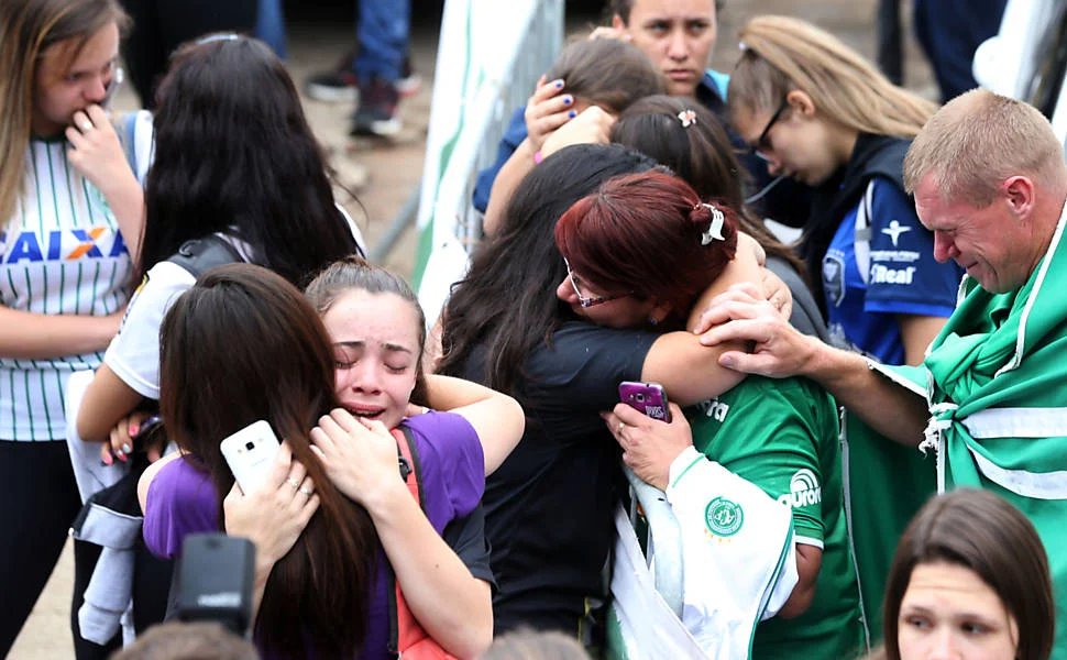 familia chape