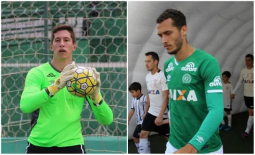 folmann e neto