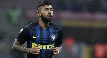 Gabigol termina Libertadores como herói e artilheiro