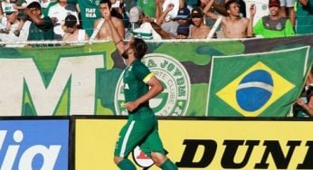 Goiás vence Brasília no último teste antes da estreia no Campeonato Goiano