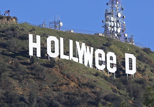 hollyweed