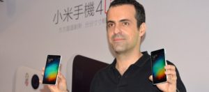 hugo barra