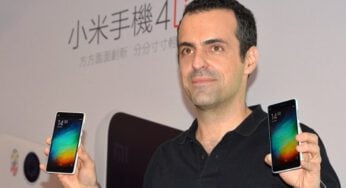 Brasileiro Hugo Barra vai assumir área de realidade virtual no Facebook