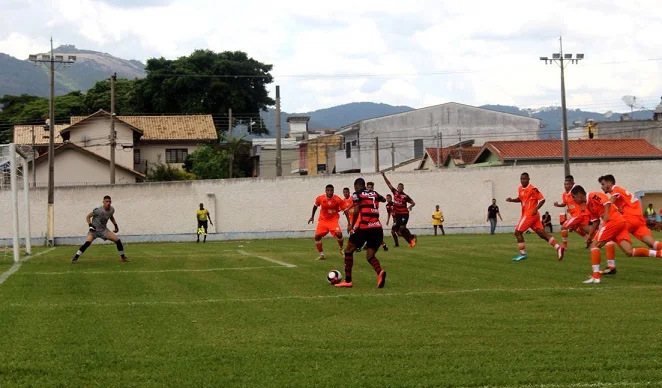 jogos da segunda fase