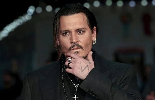 johnny deep