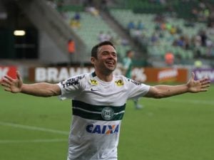 juan coritiba