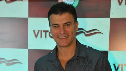 leonardo vieira