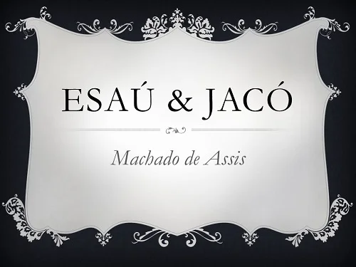 machado de assis