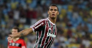 michael fluminense